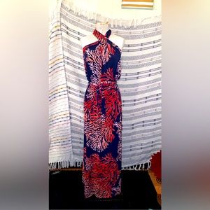 Micheal Kors long dress